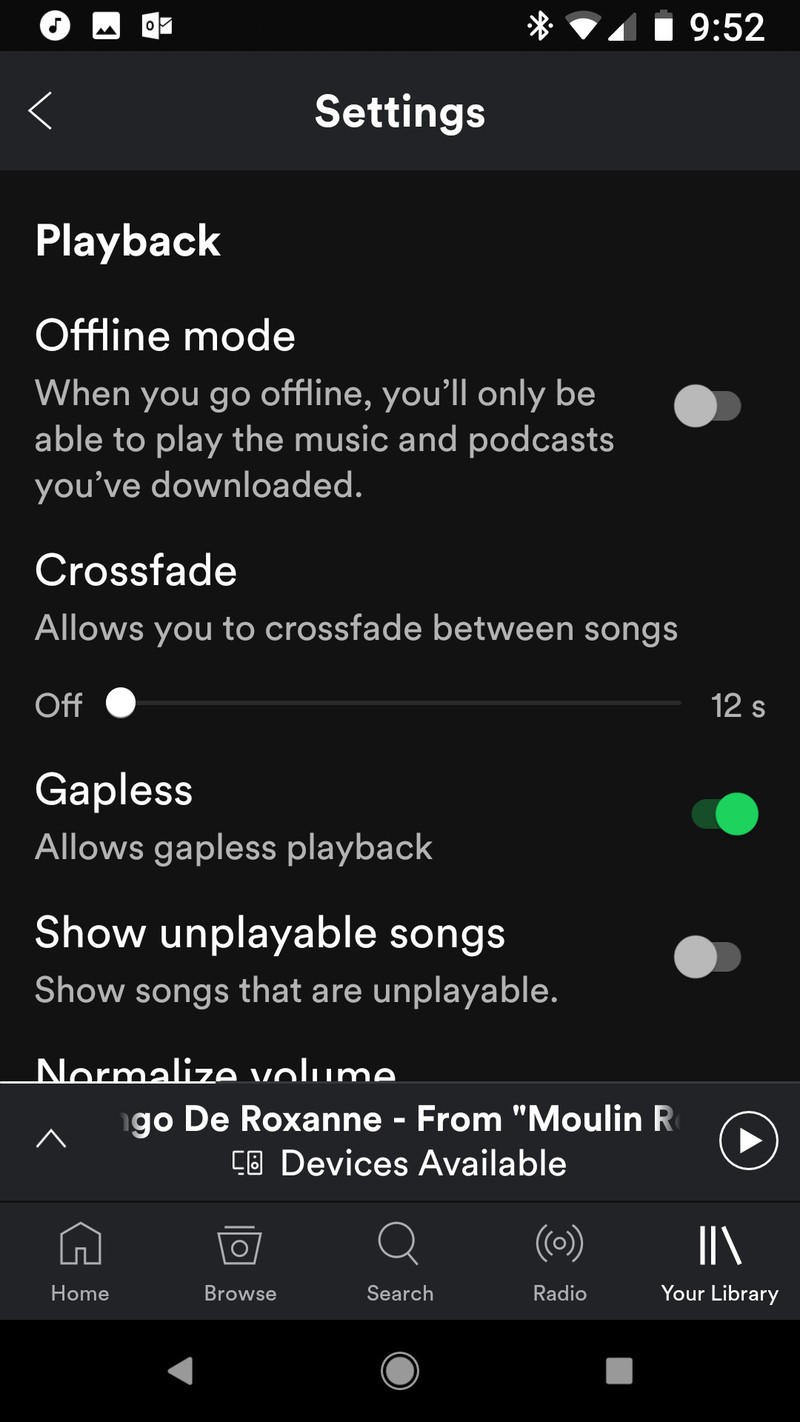 How To Download Spotify Songs Offline On Mac